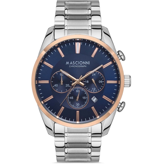 MASCİONNİ ERKEK KOL SAATİ