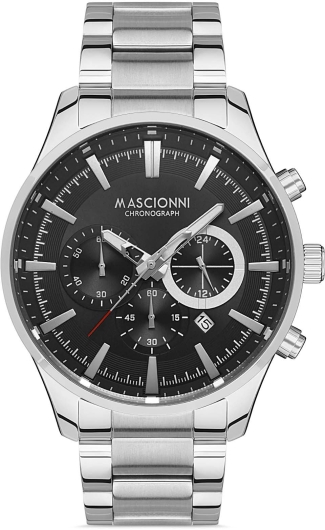 MASCİONNİ ERKEK KOL SAATİ