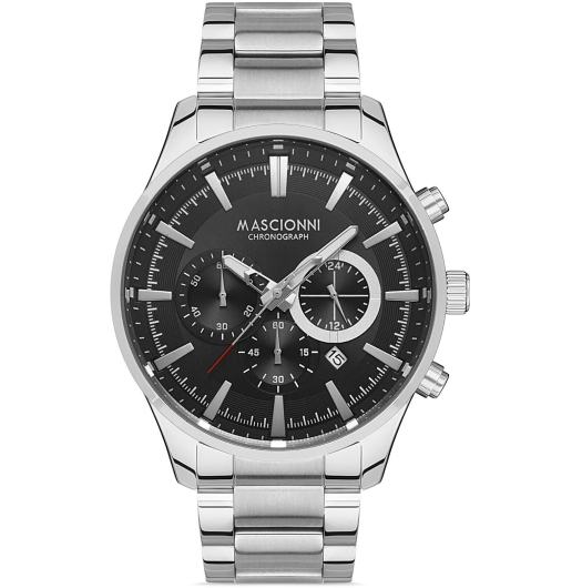 MASCİONNİ ERKEK KOL SAATİ