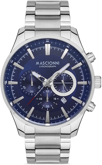 MASCİONNİ ERKEK KOL SAATİ