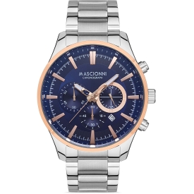 MASCİONNİ ERKEK KOL SAATİ