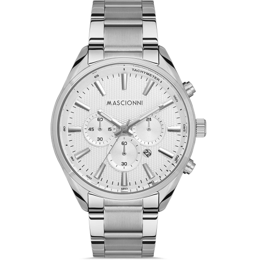 MASCİONNİ ERKEK KOL SAATİ