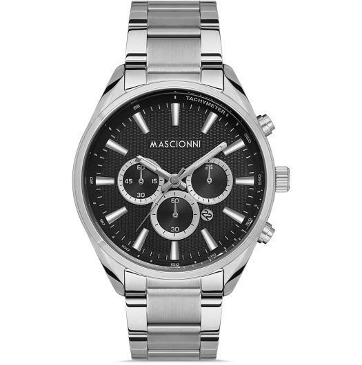 MASCİONNİ ERKEK KOL SAATİ