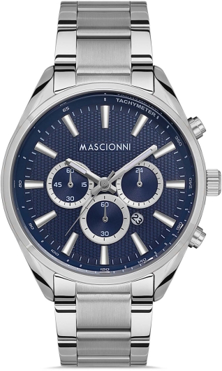 MASCİONNİ ERKEK KOL SAATİ