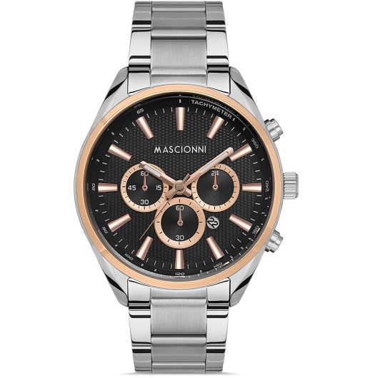 MASCİONNİ ERKEK KOL SAATİ