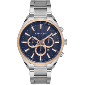 MASCİONNİ ERKEK KOL SAATİ