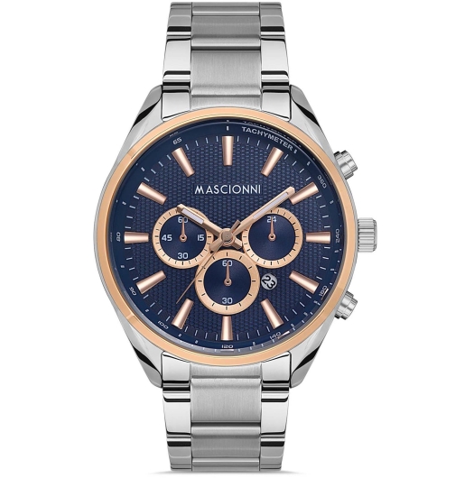 MASCİONNİ ERKEK KOL SAATİ