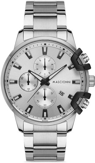 MASCİONNİ ERKEK KOL SAATİ