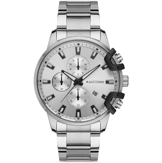 MASCİONNİ ERKEK KOL SAATİ
