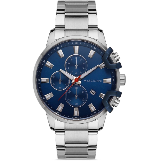 MASCİONNİ ERKEK KOL SAATİ