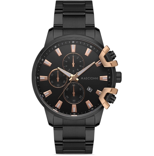 MASCİONNİ ERKEK KOL SAATİ