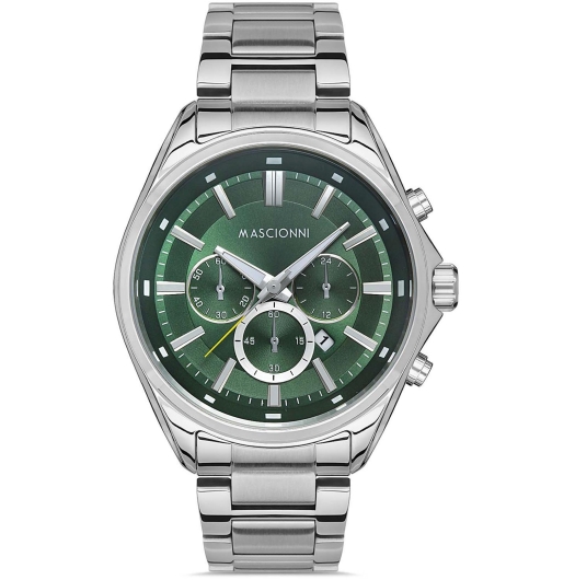 MASCİONNİ ERKEK KOL SAATİ