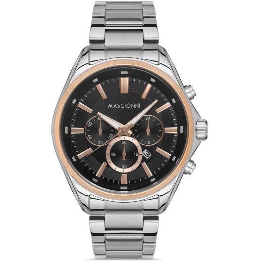 MASCİONNİ ERKEK KOL SAATİ