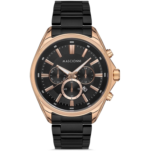 MASCİONNİ ERKEK KOL SAATİ