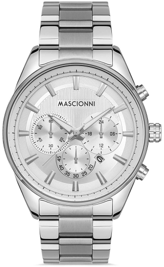 MASCİONNİ ERKEK KOL SAATİ
