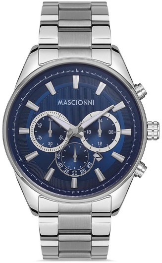 MASCİONNİ ERKEK KOL SAATİ