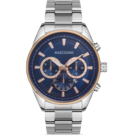 MASCİONNİ ERKEK KOL SAATİ