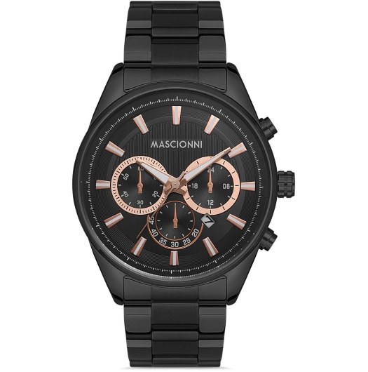 MASCİONNİ ERKEK KOL SAATİ