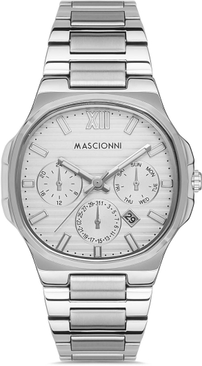 MASCİONNİ ERKEK KOL SAATİ