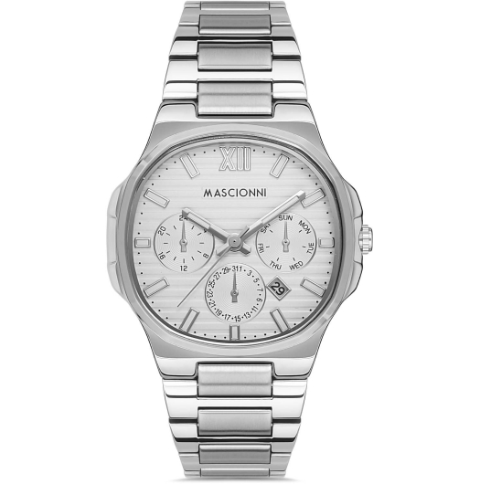 MASCİONNİ ERKEK KOL SAATİ