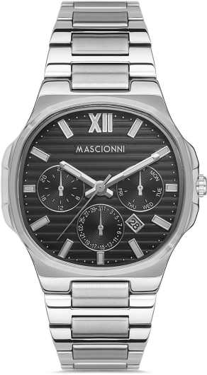 MASCİONNİ ERKEK KOL SAATİ