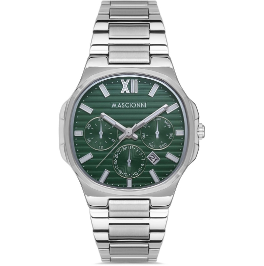 MASCİONNİ ERKEK KOL SAATİ