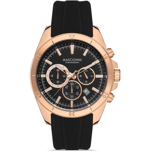 MASCİONNİ ERKEK KOL SAATİ