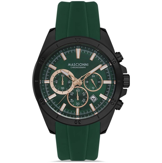 MASCİONNİ ERKEK KOL SAATİ