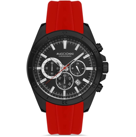 MASCİONNİ ERKEK KOL SAATİ