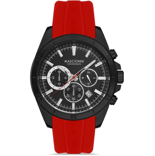 MASCİONNİ ERKEK KOL SAATİ