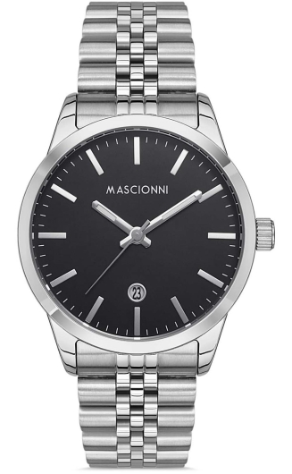 MASCİONNİ ERKEK KOL SAATİ