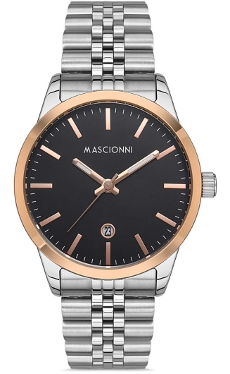MASCİONNİ ERKEK KOL SAATİ
