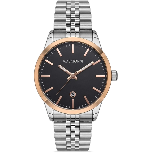 MASCİONNİ ERKEK KOL SAATİ