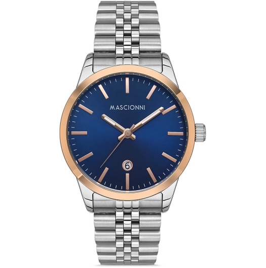 MASCİONNİ ERKEK KOL SAATİ