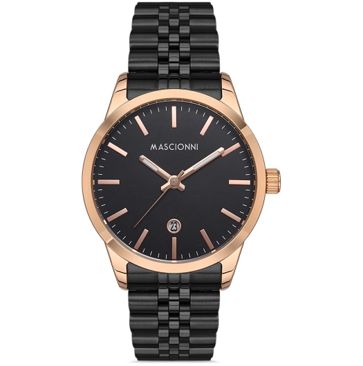 MASCİONNİ ERKEK KOL SAATİ