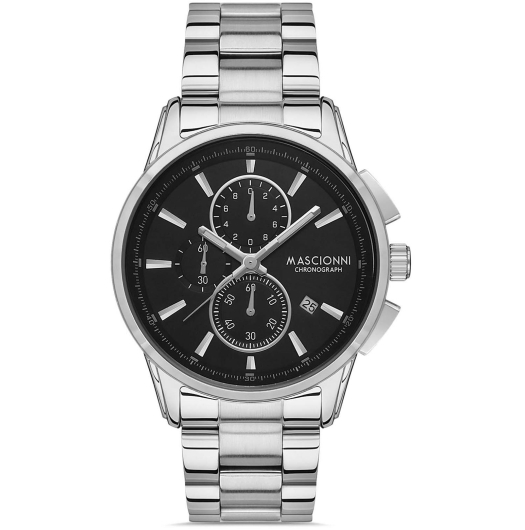 MASCİONNİ ERKEK KOL SAATİ