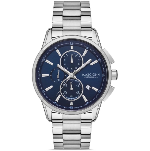 MASCİONNİ ERKEK KOL SAATİ