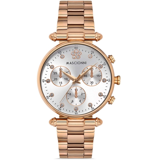 MASCİONNİ KADIN KOL SAATİ