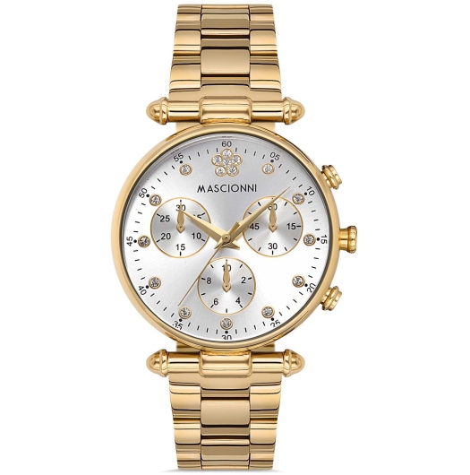 MASCİONNİ KADIN KOL SAATİ