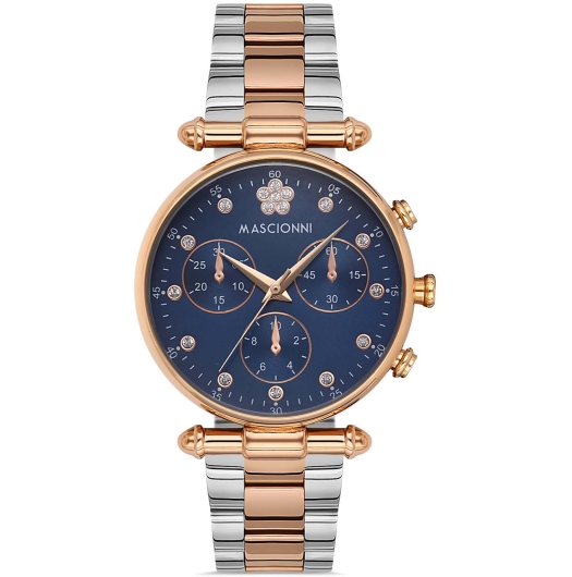 MASCİONNİ KADIN KOL SAATİ