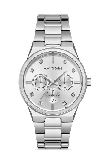 MASCİONNİ KADIN KOL SAATİ