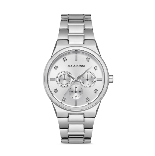 MASCİONNİ KADIN KOL SAATİ