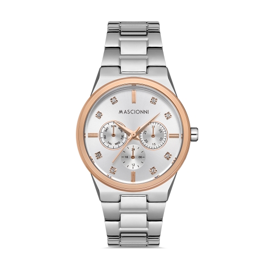 MASCİONNİ KADIN KOL SAATİ