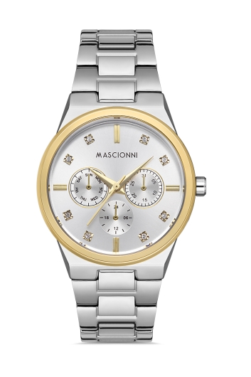 MASCİONNİ KADIN KOL SAATİ