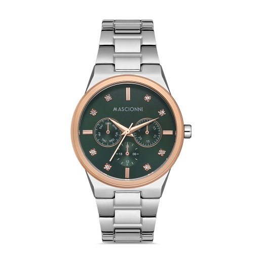 MASCİONNİ KADIN KOL SAATİ