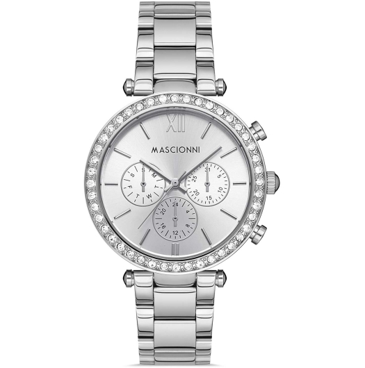 MASCİONNİ KADIN KOL SAATİ