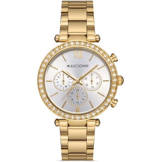 MASCİONNİ KADIN KOL SAATİ