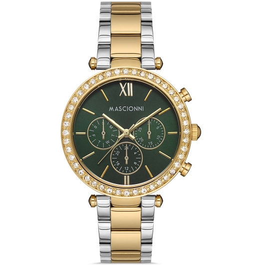 MASCİONNİ KADIN KOL SAATİ