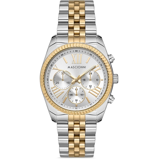 MASCİONNİ KADIN KOL SAATİ