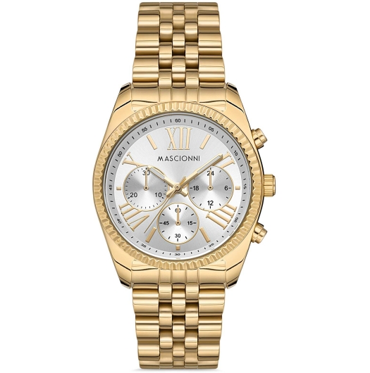 MASCİONNİ KADIN KOL SAATİ